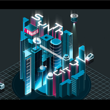 My project in 2D Illustration and Animation for Digital Campaigns course. Projekt z dziedziny Tradycyjna ilustracja i Animacje 2D użytkownika Nika Purkis - 25.06.2020