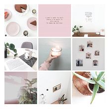 Feed Personal GG. Un progetto di Fotografia per Instagram di Giselle Galeas - 07.06.2020