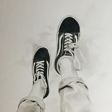 Apuntes natural. Een project van Tekening met potlood van sandra_dolzb - 07.06.2020