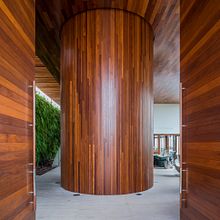 Fotografía de Arquitetura Ein Projekt aus dem Bereich Architektur, Innenarchitektur, Dekoration von Innenräumen, Fotografie, Architektonische Fotografie und Digitalfotografie von Jesús Pérez - 08.06.2020