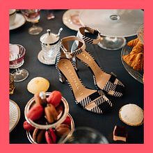 Martinelli | French Days SS2019. Un projet de Photographie de Pati Gagarin - 08.06.2020