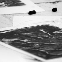 Big Draw at the Miró Foundation. . Un progetto di Disegno di Julia Pelletier - 08.06.2020