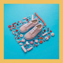 JD Sports | Instagram + Facebook Collab 2018. Un projet de Photographie de Pati Gagarin - 08.06.2020