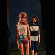 Stopmotion "No es el Fin del Mundo". Stop Motion project by Rag Wysocki - 12.20.2012