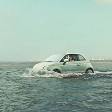 Shake - Verano. 3D, 3D Animation, Photographic Composition, Photograph, Post-production, Audiovisual Post-production, and VFX project by Diego Velasquez - 06.08.2020