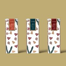 Esencia Tea . Design de logo, Design grafic, Br & ing și identitate de Sharon Gamero Caycho - 01.30.2020