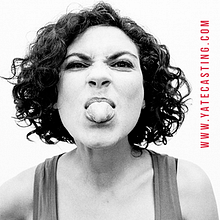 Yatecasting. Communication, Cop, writing, Design, Poster Design, Graphic Design, Social Media Design, Web Design, Portfolio Development, Content Marketing, Digital Marketing, Facebook Marketing, Instagram Marketing, Advertising, Social Media, Photo Retouching, and UX / UI project by Carla Antúnez - 09.30.2018