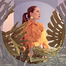 Mi Proyecto del curso: Dirección de arte para fotografía de moda. Projekt z dziedziny  Fotografia mod użytkownika guiwi - 08.06.2020