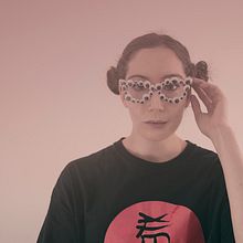 Mi Proyecto del curso: Autorretrato fotográfico artístico. Projekt z dziedziny Fotografia portretowa użytkownika guiwi - 08.06.2020