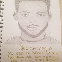Mi Proyecto del curso: De principiante a superdibujante. Projekt z dziedziny R i sunek ołówkiem użytkownika Lennis Garcia Colon - 08.06.2020