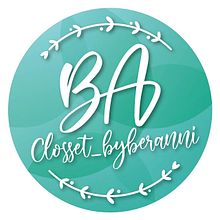 Closset SHEIN.  project by anahi_hguzman - 06.09.2020