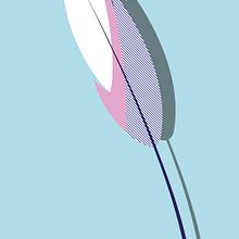 Escritura. Graphic Design, and Traditional illustration project by btrizg - 06.09.2020