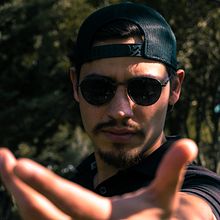 Mi Proyecto del curso: Fotografía lifestyle para Instagram . Instagram Photograph & Instagram project by Carlo Michael Lopez Suarez - 06.09.2020