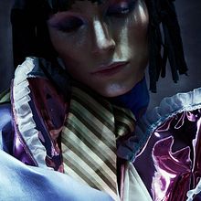 No ordinary love. Un projet de Photographie de mode de Nobody Studio - 09.12.2019