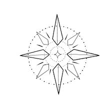 Mi Proyecto del curso: Tatuaje para principiantes. Tattoo Design project by Jessica Crucillo - 06.09.2020