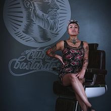 Mi Proyecto del curso: Fotografía creativa y retrato conceptual. Projekt z dziedziny Fotografia i Światło w fotografii użytkownika Anurel Antonio - 09.06.2020