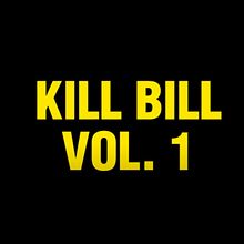 Edición de video // Trailer Kill Bill . Film, Video, TV, YouTube Marketing, Creativit, and Video Editing project by Sara Pantoja Gil - 06.09.2020