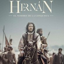 HERNAN - serie para Amazon Prime. Un proyecto de Cine, vídeo y televisión de Giacomo Prestinari - 20.10.2020