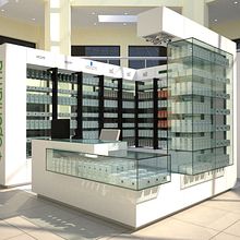 Visualización Arquitectónica . % Francisco Di Prospero tarafından hazırlanan 3D, Dijital Mimarlık, 3D Modelleme, Mimarlık, Ve İç Mimarlık projesi - 06.09.2020