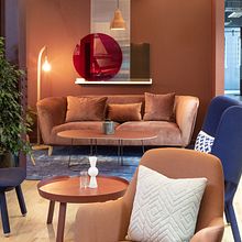 Central Working Manchester. Un proyecto de Interiorismo y Diseño de interiores de STUDIOLAV - 08.03.2019