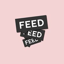 FEED'19. Br, ing, Identit, Events, and Motion Graphics project by 988 - 06.09.2020