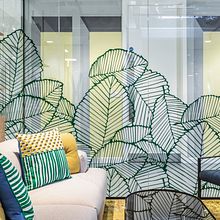 Central Working Slough. Un proyecto de Interiorismo y Diseño de interiores de STUDIOLAV - 11.01.2019
