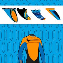 SAO / Brand. Br, ing, Identit, and Graphic Design project by Alejandro Fernández Da cunha - 03.04.2018