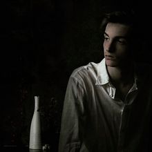 Portrait#15. Un progetto di Fotografia di Miguel A. R. - 09.06.2020