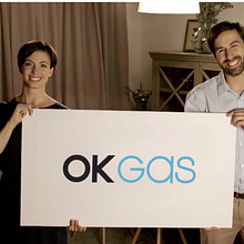 OKLUZ Y OKGAS. Un progetto di Cinema, video e TV, Pubblicità e Produzione audiovisiva di Pablo Fernández Garvía - 09.06.2020
