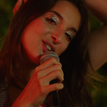 Sephora Shinig in The Moonlight by Delaporte. Film, Video, TV, Advertising, Filmmaking, and Social Media project by Pablo Fernández Garvía - 06.09.2020