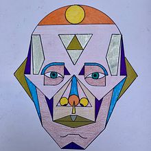 Mi Proyecto del curso: Dibujo anatómico para principiantes. Figure Drawing project by edupier - 06.09.2020