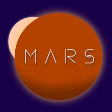 MARS. Un proyecto de Diseño de producto, Diseño interactivo, UX / UI y Diseño de videojuegos de Quique Rodríguez - 01.07.2019