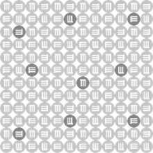 Mi Proyecto del curso: Diseño de marcas con retícula. Marketing project by solergerardo - 06.09.2020