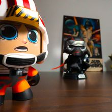 Mi Proyecto del curso: Guía práctica para aprender a manejar tu cámara digital desde cero. Projekt z dziedziny Kino, film i telewizja użytkownika Rolando Pastorino - 10.06.2020