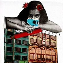 Sastrería de papel. Un progetto di Collage e Illustrazione tradizionale di manwherrera - 10.06.2020