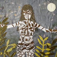 Reshinjabe / La primera inspiración. Un progetto di Collage e Pittura di Clara Best - 10.06.2020