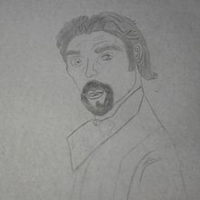 Meu projeto do curso: De principiante a superdesenhista. Art Direction project by lucascaiko22 - 06.10.2020