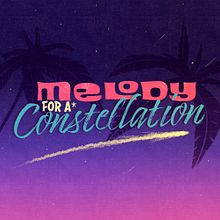 Melody for a Constellation. Un progetto di Animazione, Design e Illustrazione tradizionale di Diego Hernández - 10.06.2020