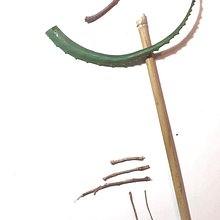 Mi Proyecto del curso: Las leyes de la percepción visual: unidad, peso, equilibrio y movimiento. Design project by dmelenarsky - 06.14.2020