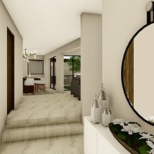 CASA LOBEIRA. Un projet de Architecture de jacqueline paoletti - 10.06.2020