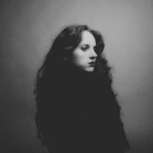 Anastasia. Projekt z dziedziny Fotografia analogowa użytkownika stellinastampouli - 10.06.2020