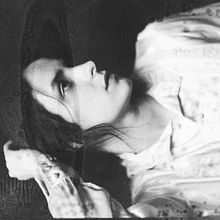 Lilly. Un progetto di Fotografia analogica di stellinastampouli - 10.06.2020