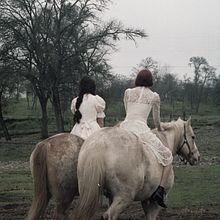 February. Projekt z dziedziny Fotografia analogowa użytkownika stellinastampouli - 10.06.2020