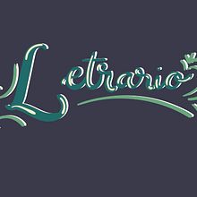 Letrario, rótulos digitales. H, Lettering, Lettering, e Lettering digital projeto de Lizbeth Vázquez Cruz - 10.06.2020