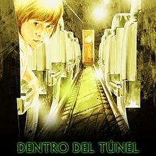 Cortometraje Dentro del túnel. Film project by Sergio Román - 07.30.2012