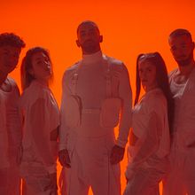 Videoclip "Tu veneno, baby" · Fran Coem . Un proyecto de Creatividad, Fotografía artística, Realización audiovisual, Stor, telling, YouTube Marketing, Edición de vídeo y Vídeo de Adri Sola - 21.11.2019