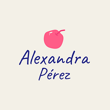 Mi Proyecto del curso: Freelance: claves y herramientas para triunfar siendo tu propio jefe. Graphic Design, and Traditional illustration project by Alexandra Pérez - 06.11.2020
