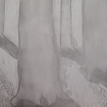 Libreta de dibujo, Leonardo Reyes. Pencil Drawing project by c_dereyes - 06.11.2020