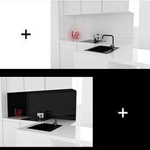 Interior / A Coruña. 3D, Interior Architecture, 3D Design, Interior Design, and 3D Modeling project by Alejandro Fernández Da cunha - 09.21.2019