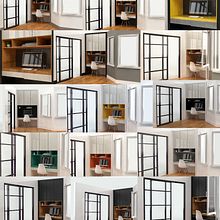 Mobiliario a medida para casa. 3D, 3D Design, Interior Design, Industrial Design, and 3D Modeling project by Alejandro Fernández Da cunha - 03.06.2019
